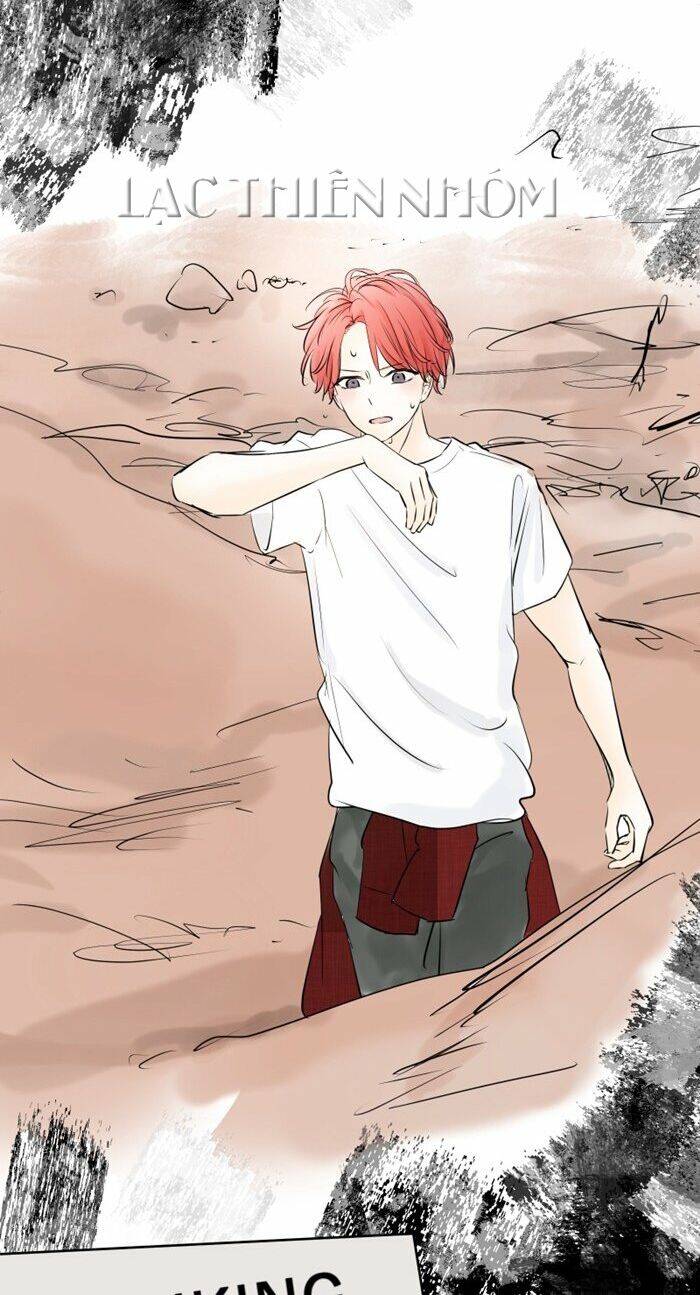 Ly Choco Ngọt Ngào Chapter 53 - Trang 2