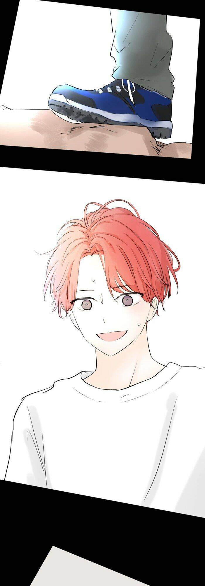 Ly Choco Ngọt Ngào Chapter 53 - Trang 2