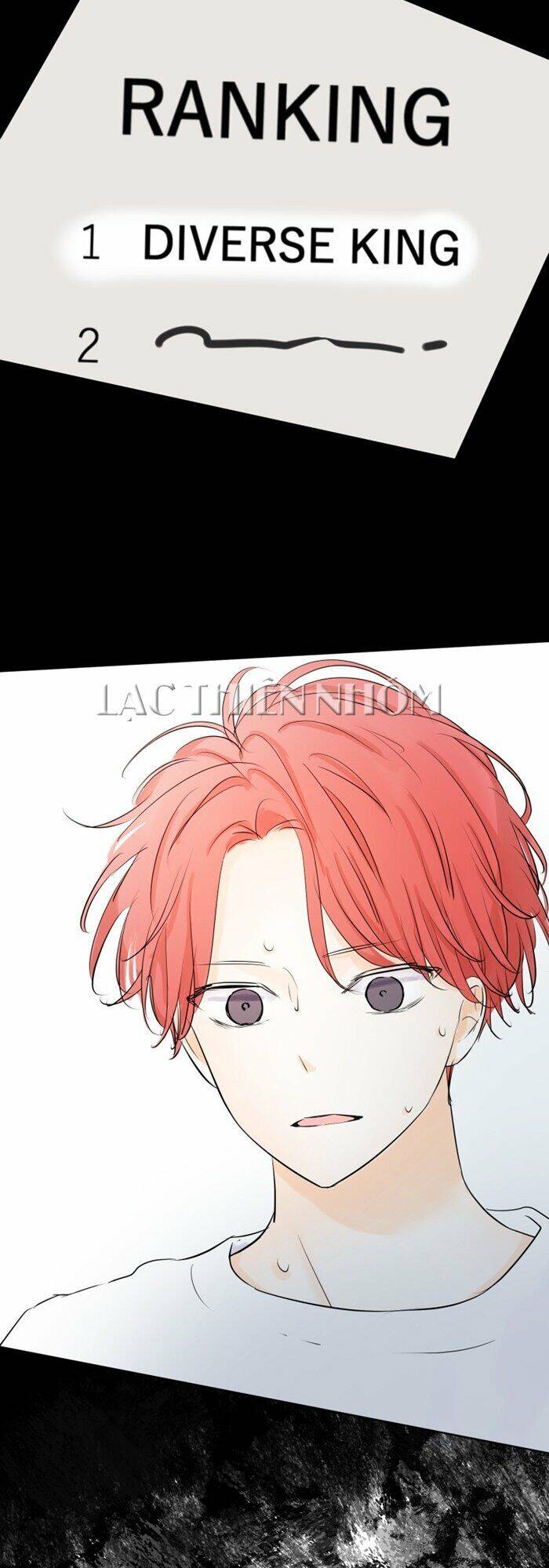 Ly Choco Ngọt Ngào Chapter 53 - Trang 2