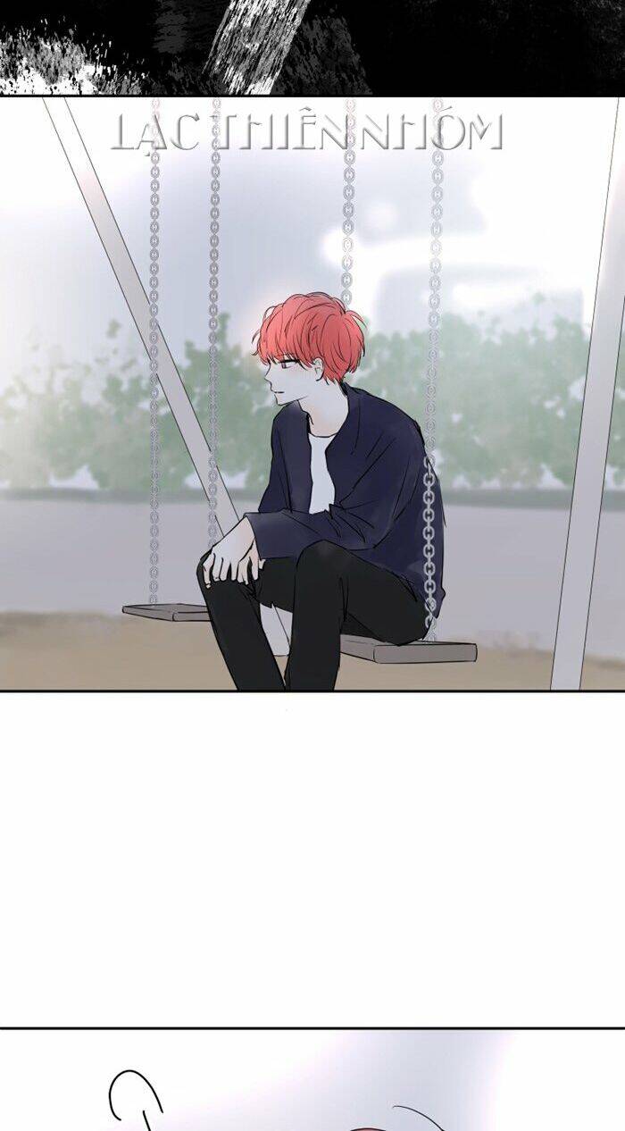 Ly Choco Ngọt Ngào Chapter 53 - Trang 2