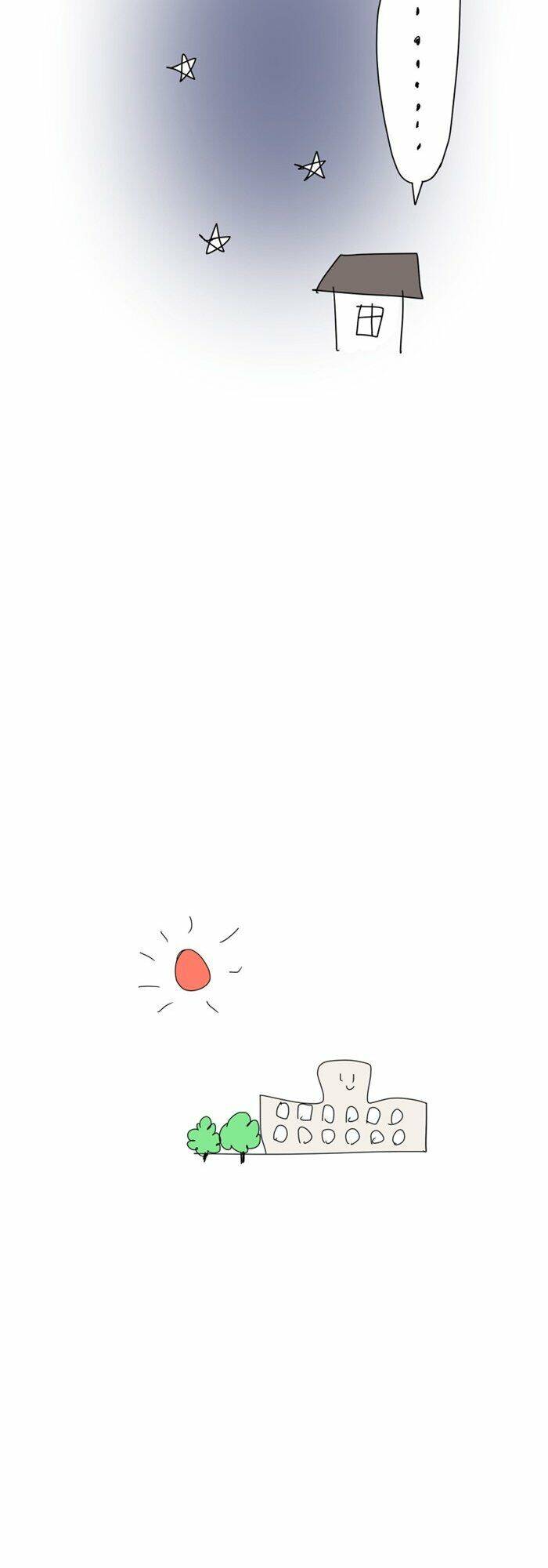 Ly Choco Ngọt Ngào Chapter 55 - Trang 2