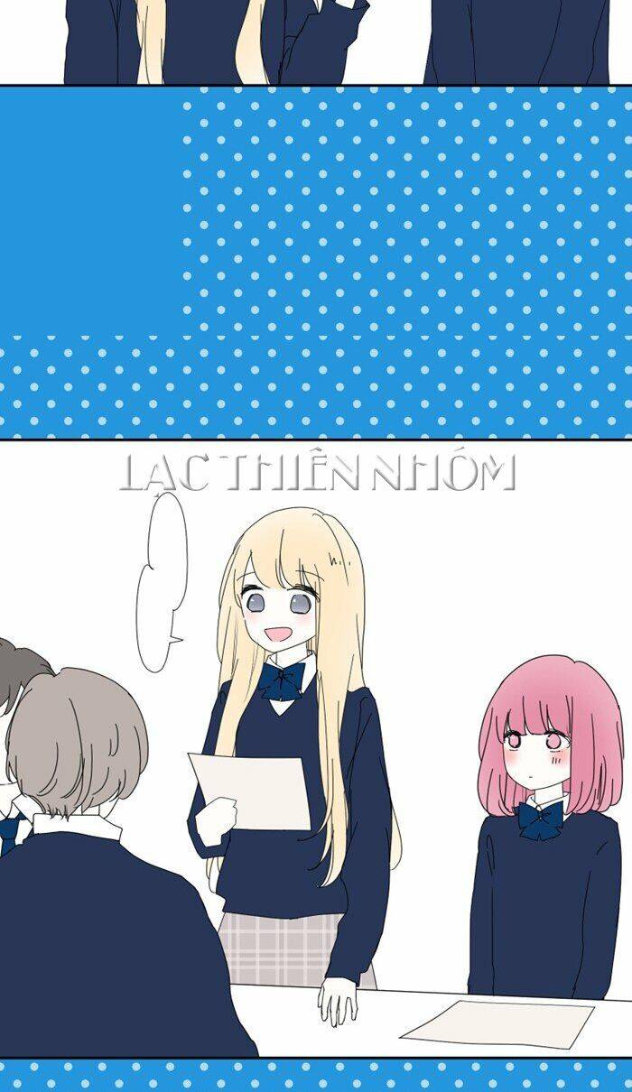 Ly Choco Ngọt Ngào Chapter 57 - Trang 2