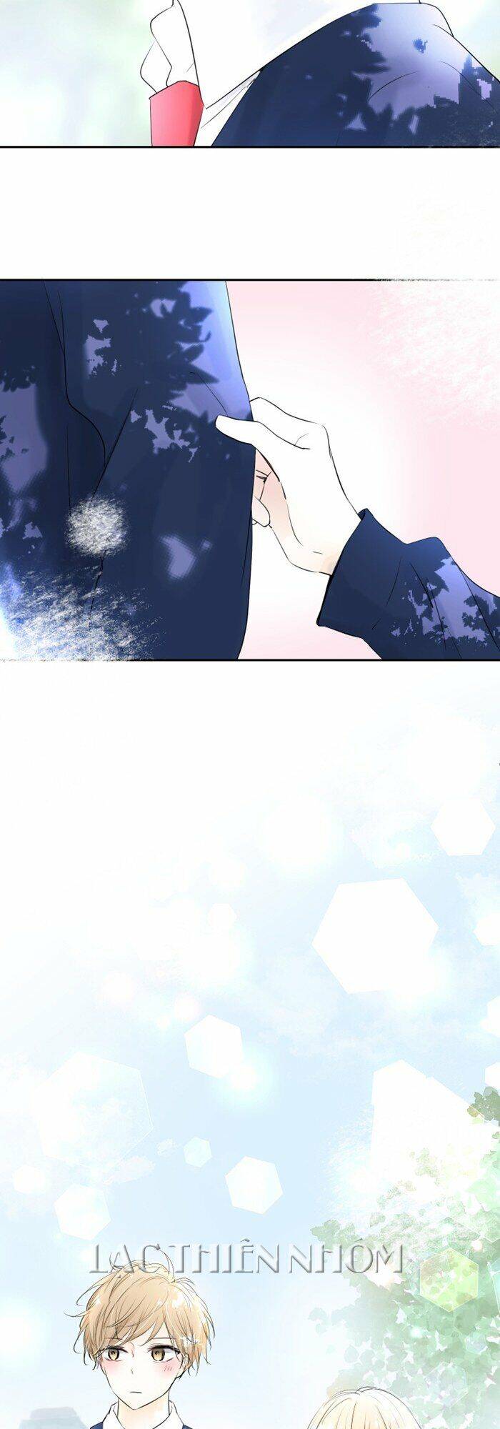 Ly Choco Ngọt Ngào Chapter 57 - Trang 2