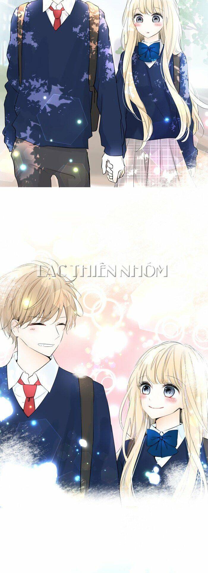 Ly Choco Ngọt Ngào Chapter 57 - Trang 2