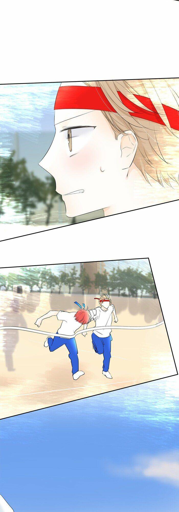 Ly Choco Ngọt Ngào Chapter 59 - Trang 2