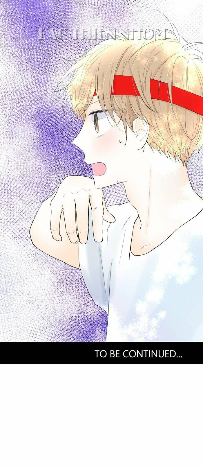 Ly Choco Ngọt Ngào Chapter 59 - Trang 2