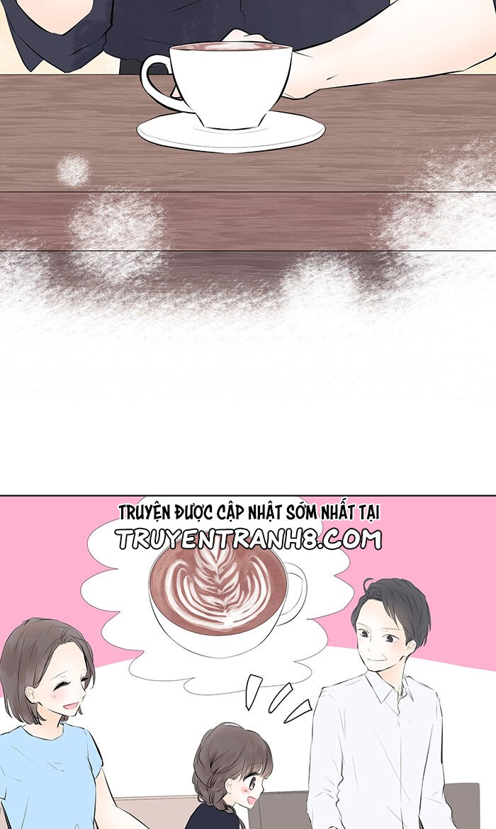 Ly Choco Ngọt Ngào Chapter 6 - Trang 2