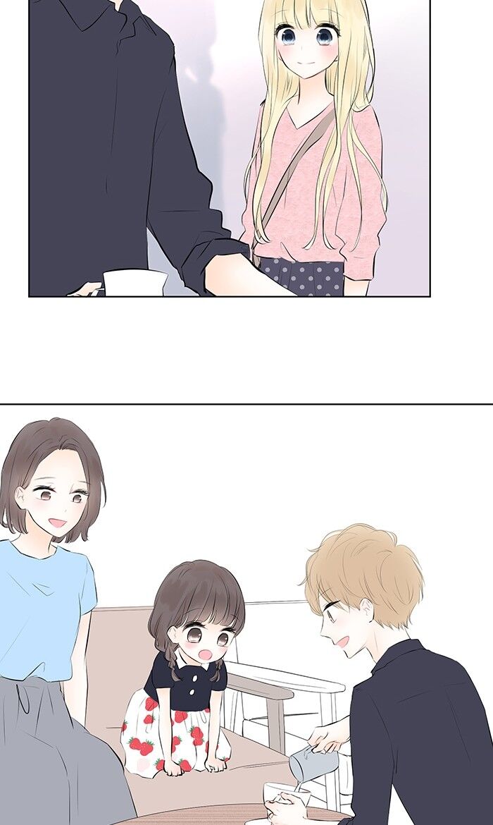 Ly Choco Ngọt Ngào Chapter 6 - Trang 2