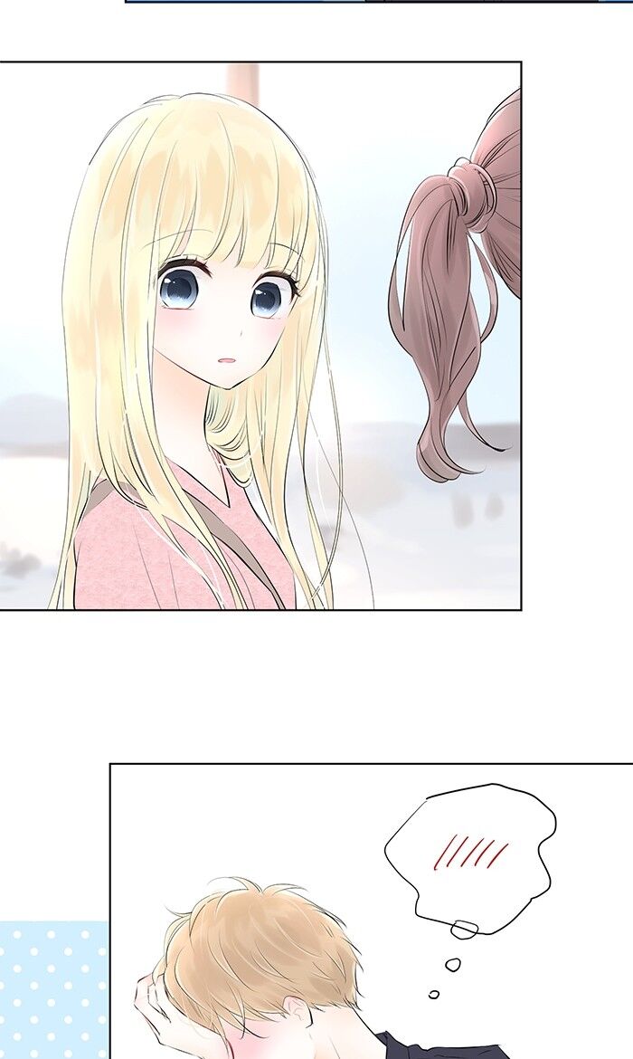 Ly Choco Ngọt Ngào Chapter 6 - Trang 2