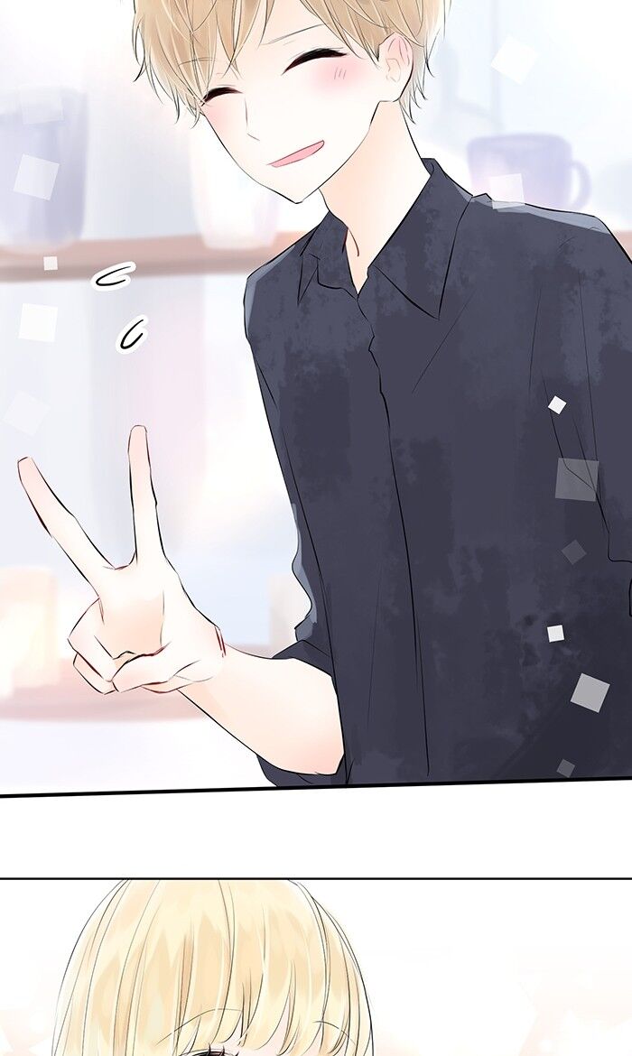 Ly Choco Ngọt Ngào Chapter 6 - Trang 2