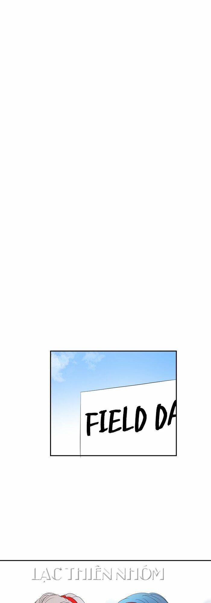 Ly Choco Ngọt Ngào Chapter 60 - Trang 2