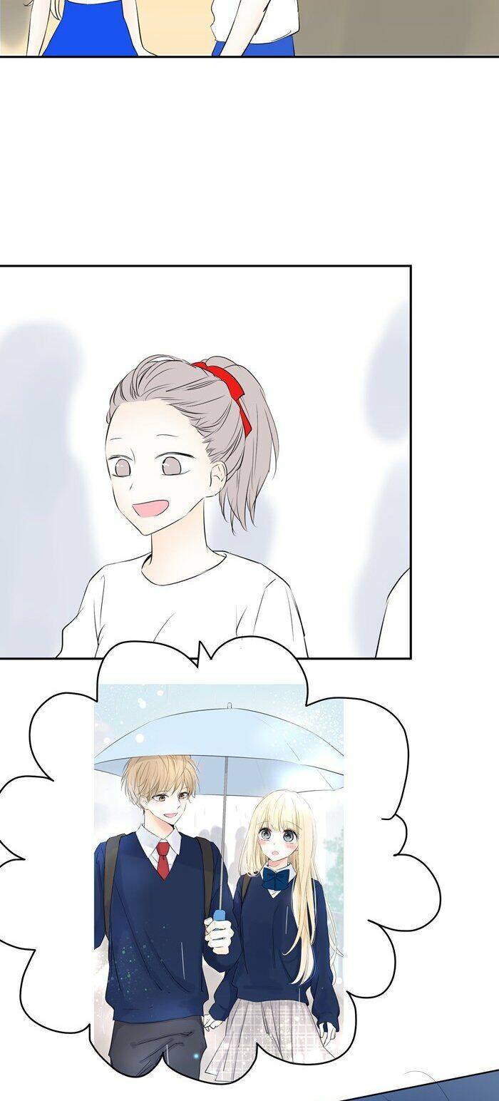 Ly Choco Ngọt Ngào Chapter 60 - Trang 2