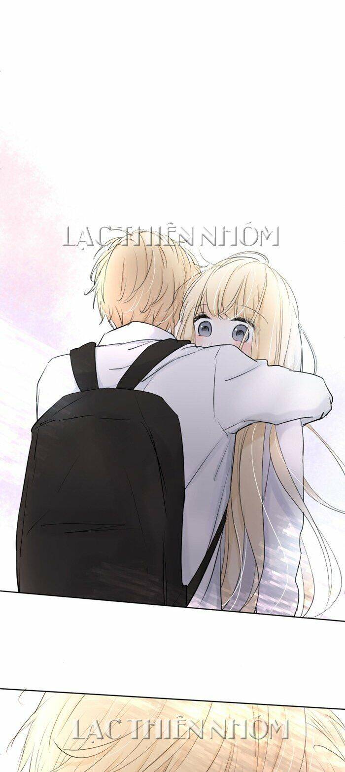 Ly Choco Ngọt Ngào Chapter 61 - Trang 2