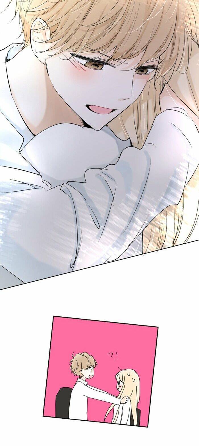 Ly Choco Ngọt Ngào Chapter 61 - Trang 2