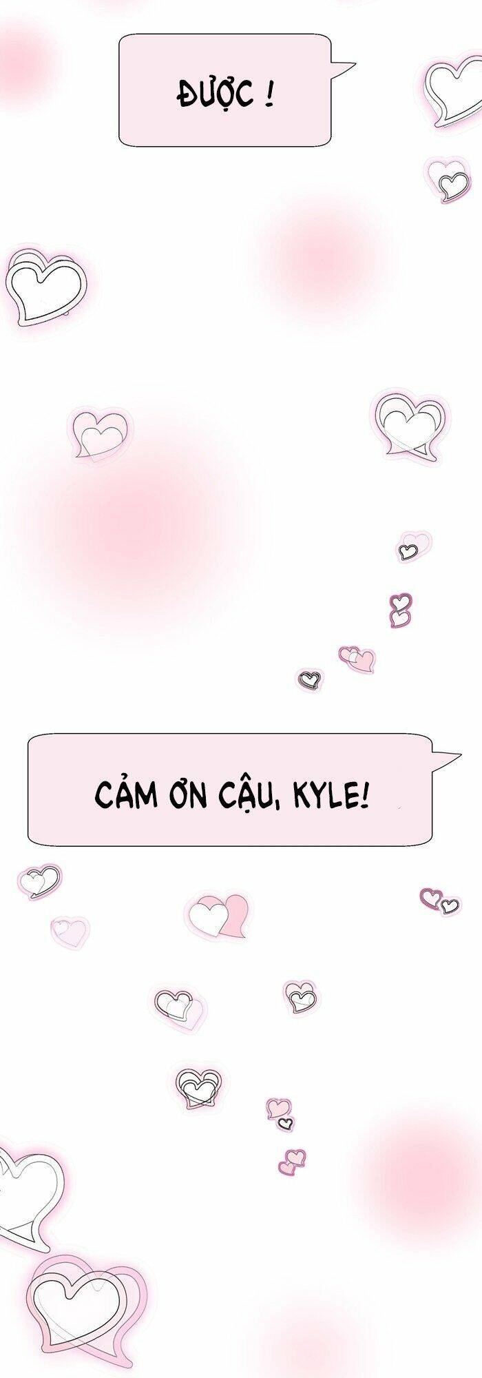 Ly Choco Ngọt Ngào Chapter 61 - Trang 2