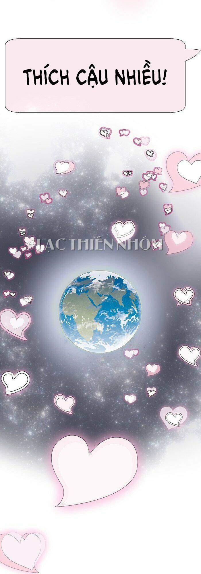 Ly Choco Ngọt Ngào Chapter 61 - Trang 2