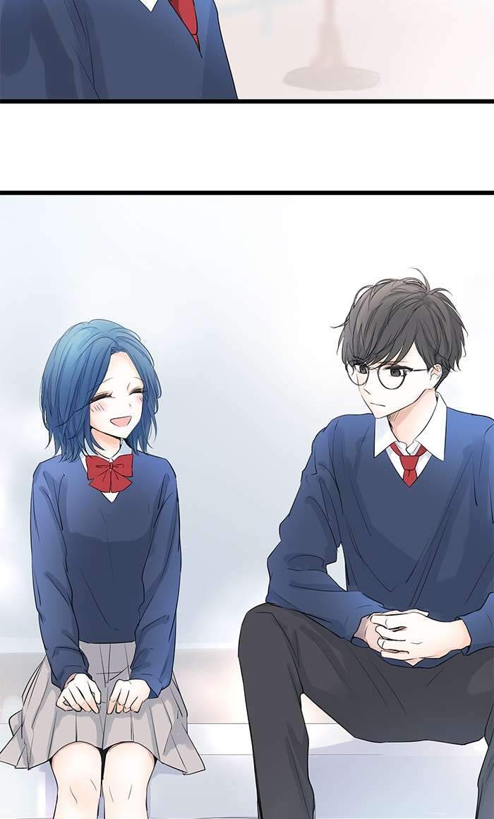 Ly Choco Ngọt Ngào Chapter 62 - Trang 2