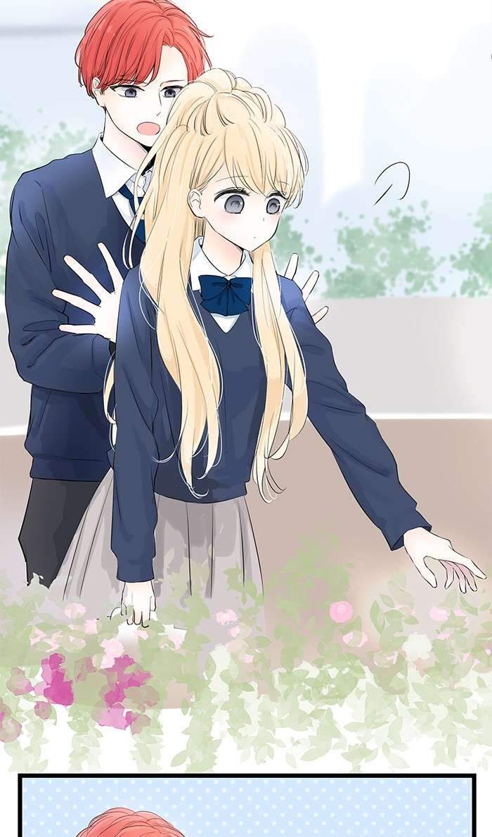 Ly Choco Ngọt Ngào Chapter 62 - Trang 2