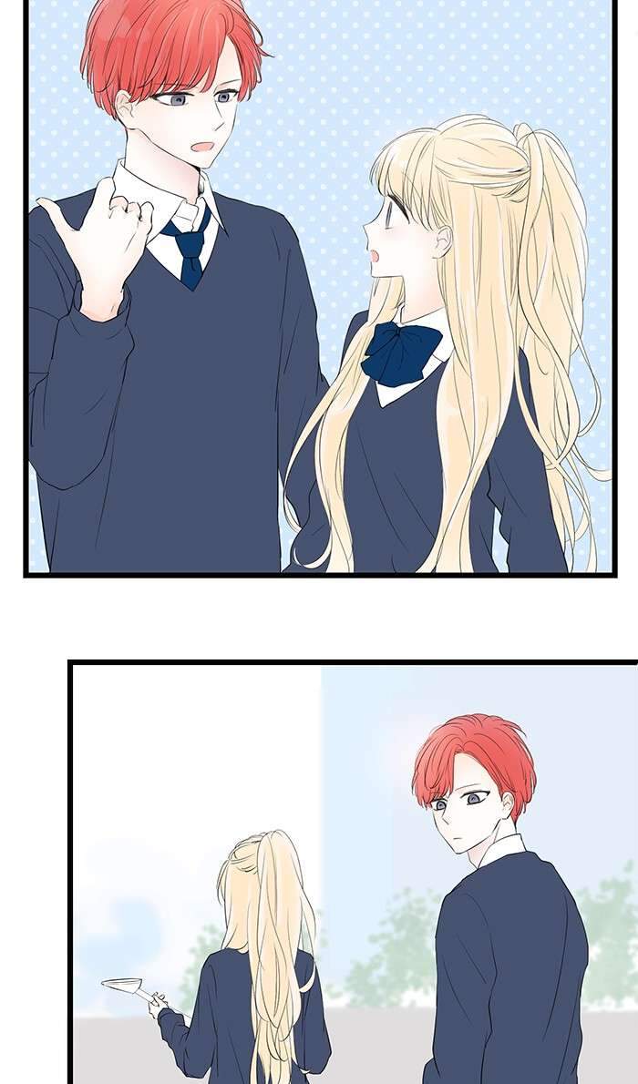 Ly Choco Ngọt Ngào Chapter 62 - Trang 2