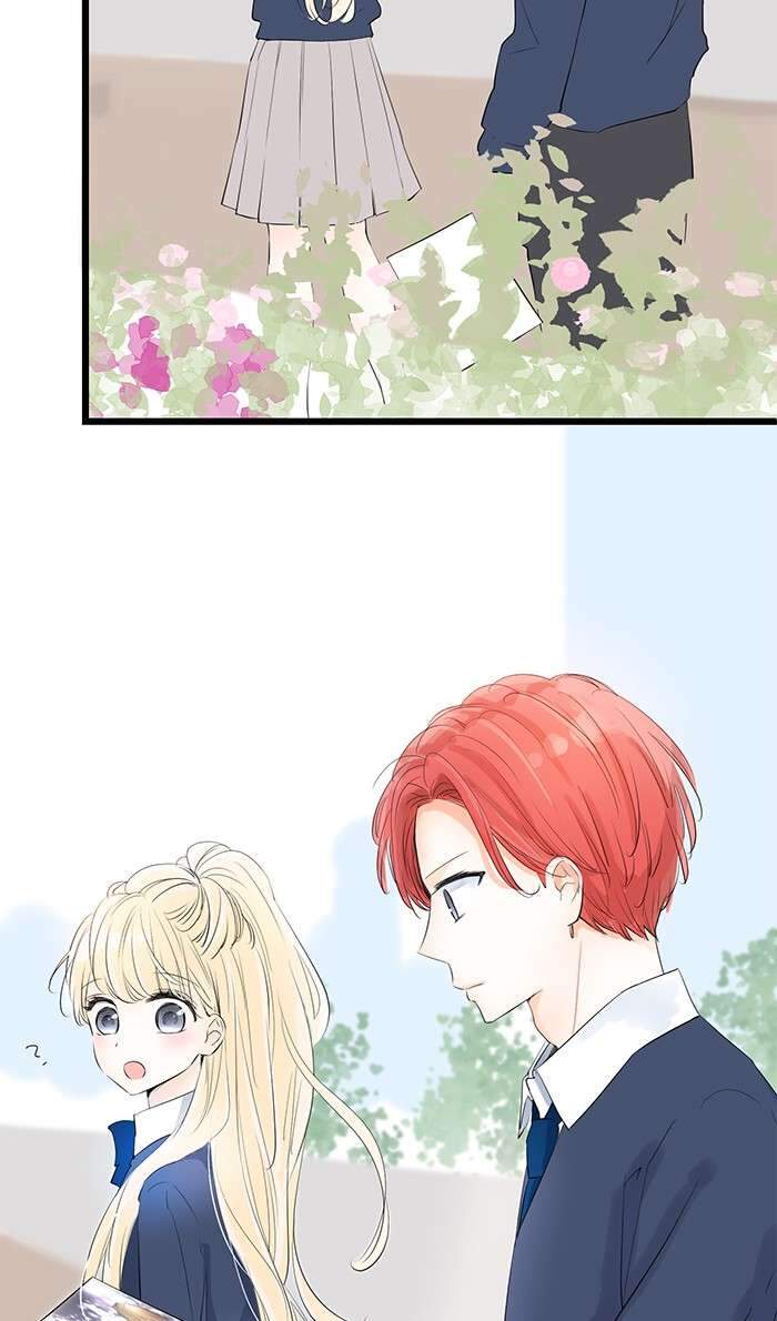 Ly Choco Ngọt Ngào Chapter 62 - Trang 2