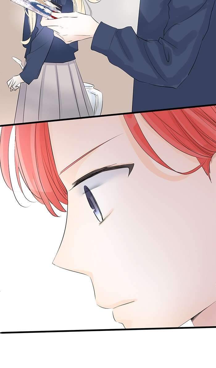 Ly Choco Ngọt Ngào Chapter 62 - Trang 2