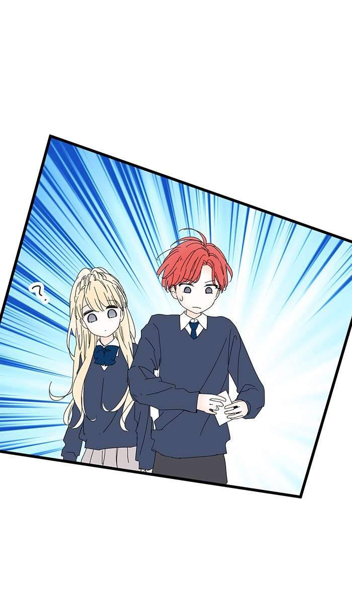 Ly Choco Ngọt Ngào Chapter 62 - Trang 2