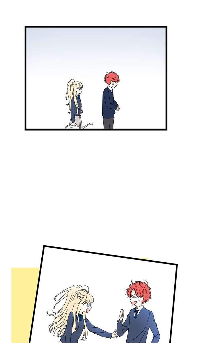 Ly Choco Ngọt Ngào Chapter 62 - Trang 2