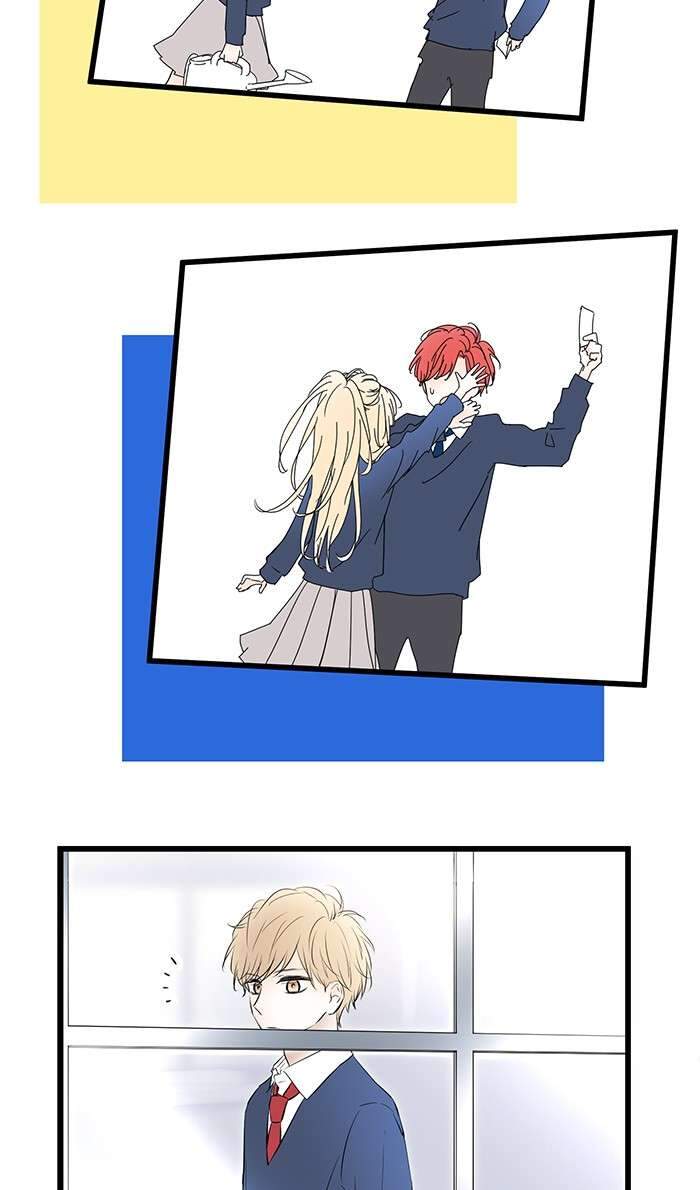 Ly Choco Ngọt Ngào Chapter 62 - Trang 2