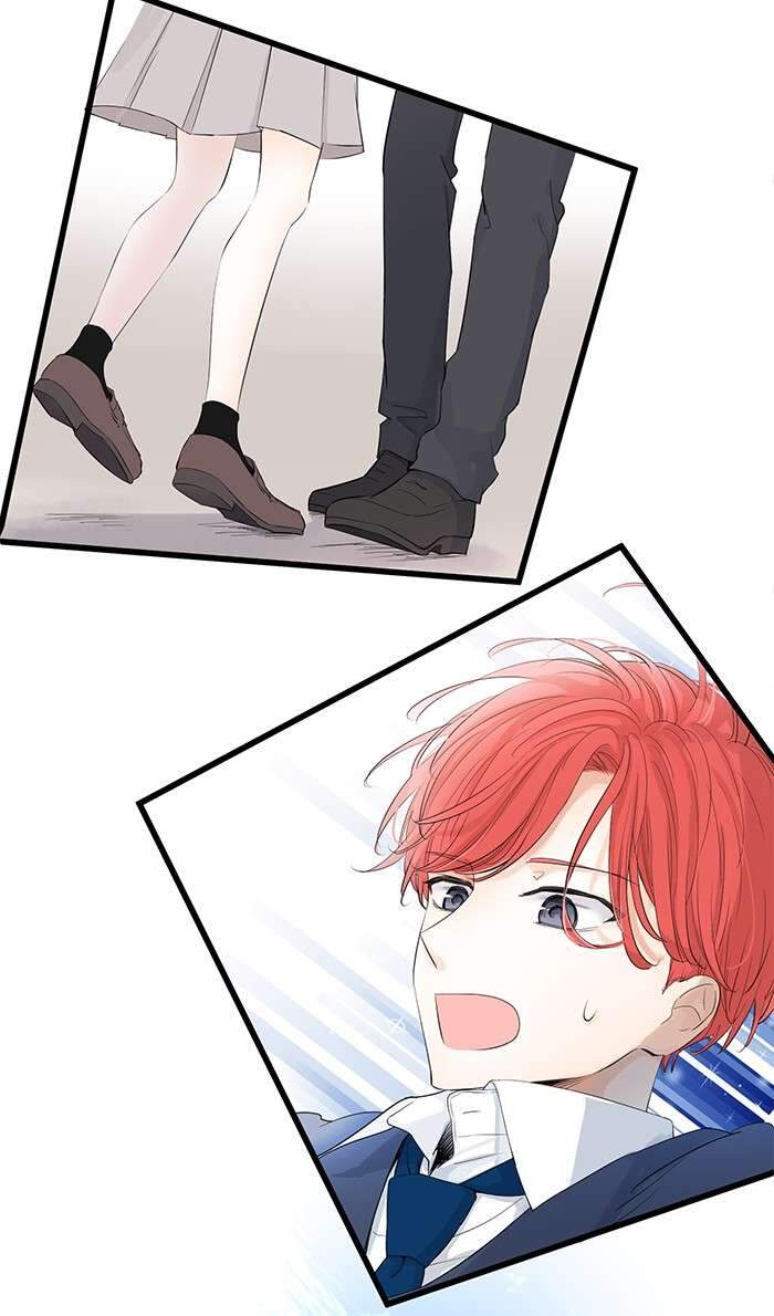 Ly Choco Ngọt Ngào Chapter 62 - Trang 2