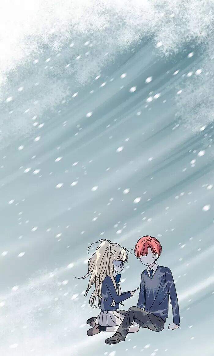 Ly Choco Ngọt Ngào Chapter 63 - Trang 2