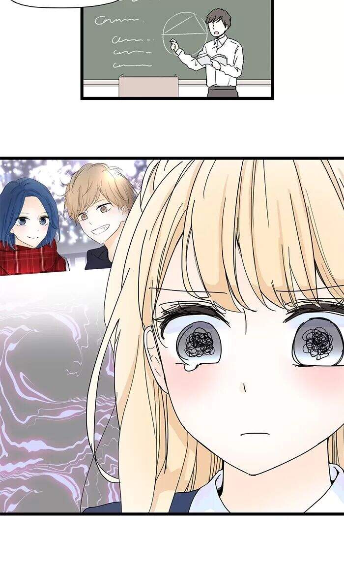 Ly Choco Ngọt Ngào Chapter 63 - Trang 2