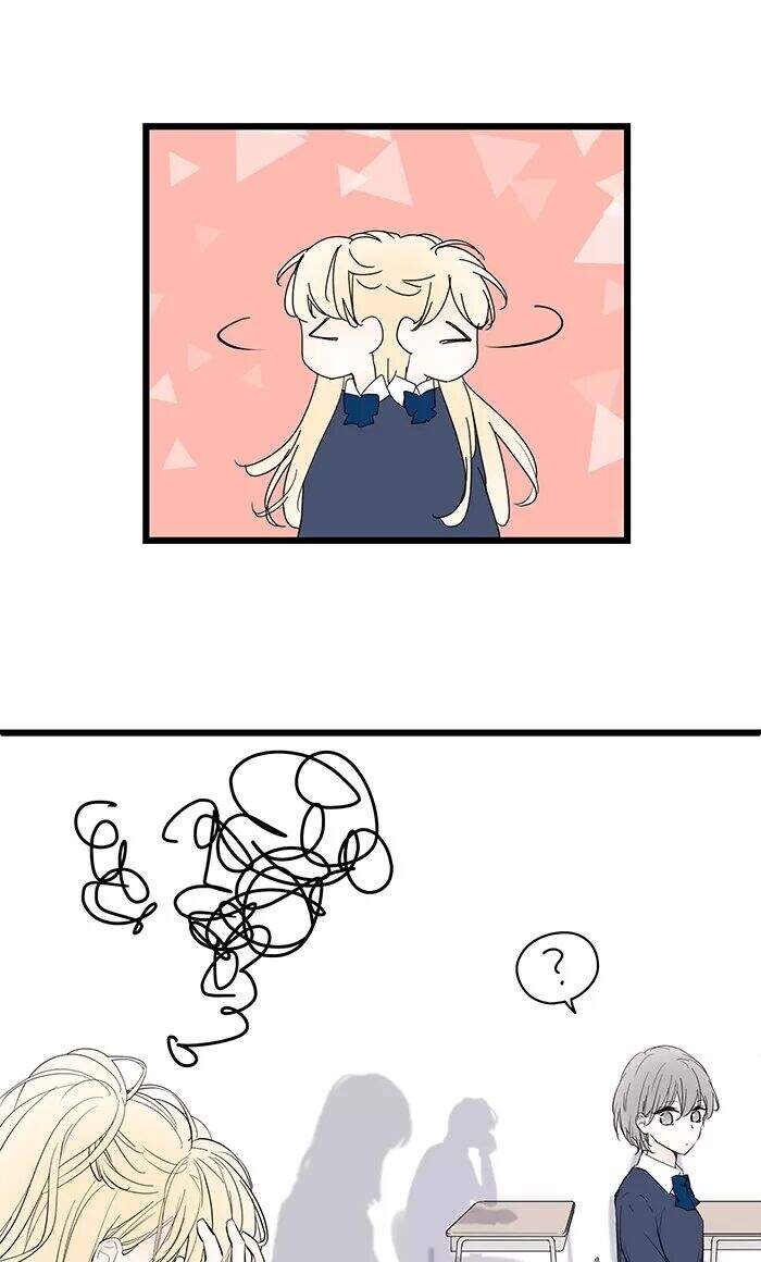 Ly Choco Ngọt Ngào Chapter 63 - Trang 2