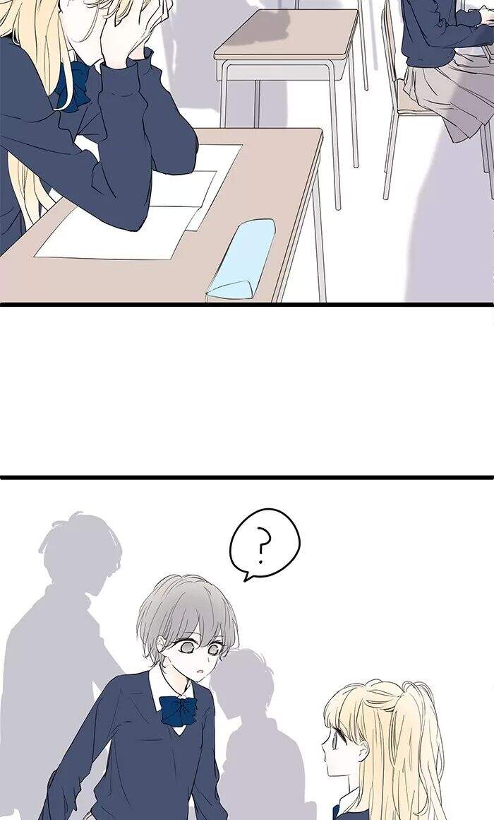 Ly Choco Ngọt Ngào Chapter 63 - Trang 2