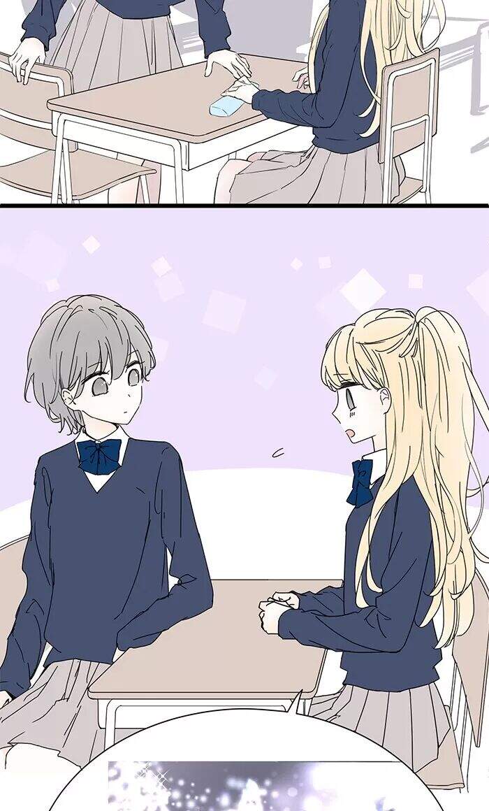 Ly Choco Ngọt Ngào Chapter 63 - Trang 2