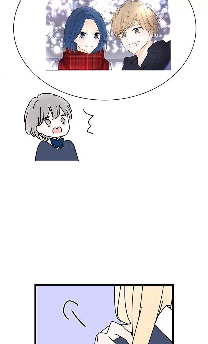 Ly Choco Ngọt Ngào Chapter 63 - Trang 2