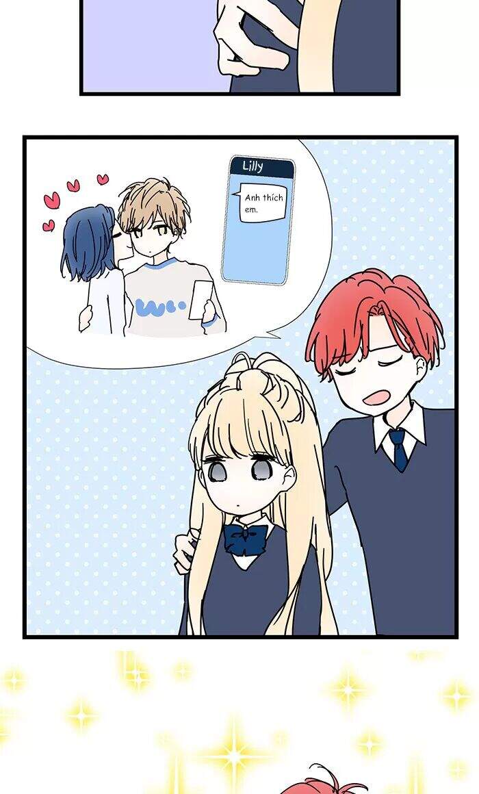 Ly Choco Ngọt Ngào Chapter 63 - Trang 2