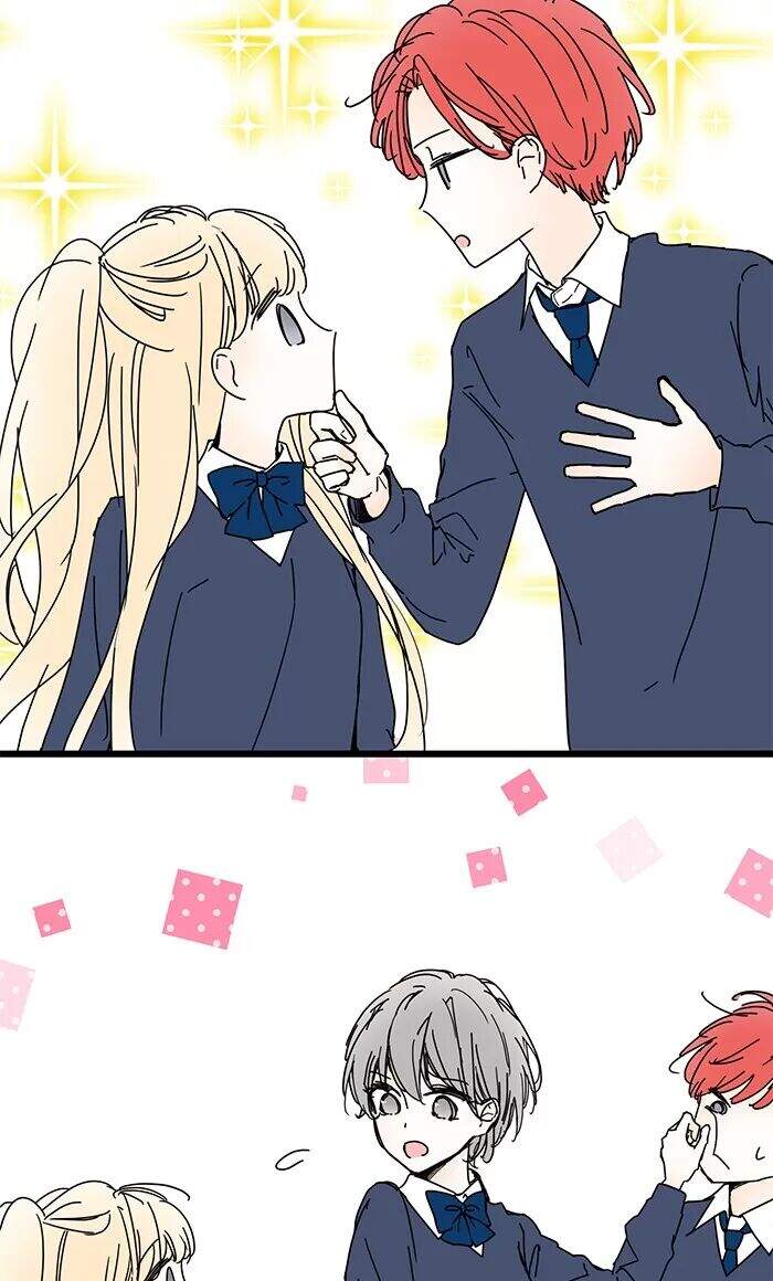 Ly Choco Ngọt Ngào Chapter 63 - Trang 2