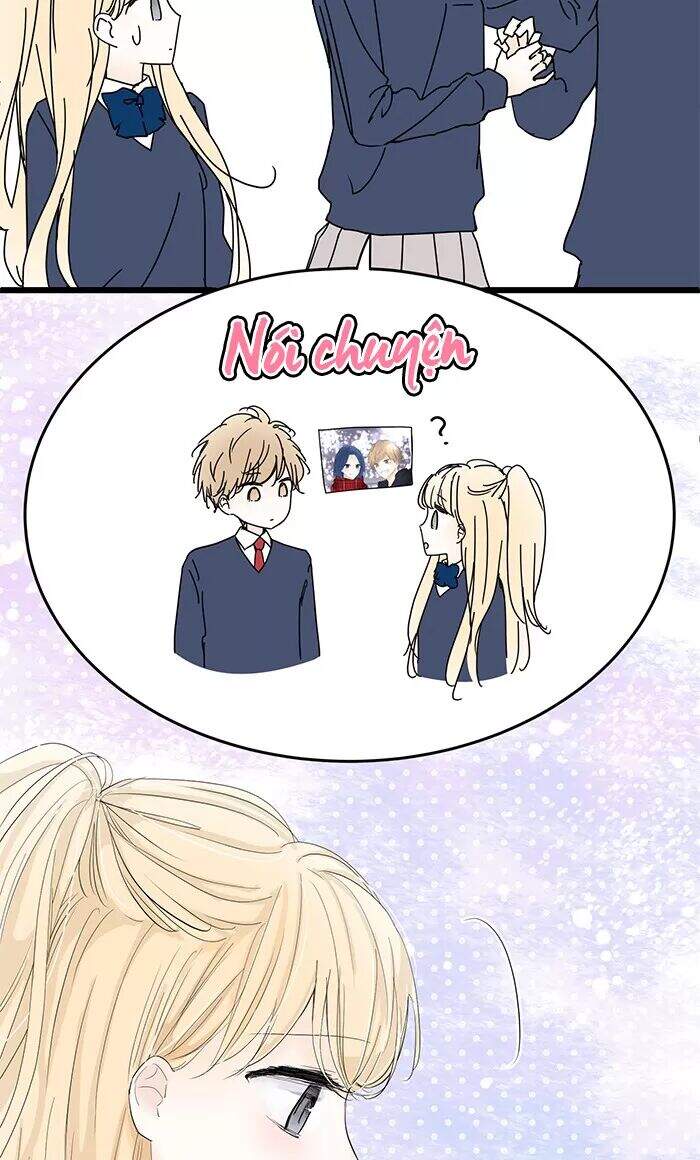 Ly Choco Ngọt Ngào Chapter 63 - Trang 2