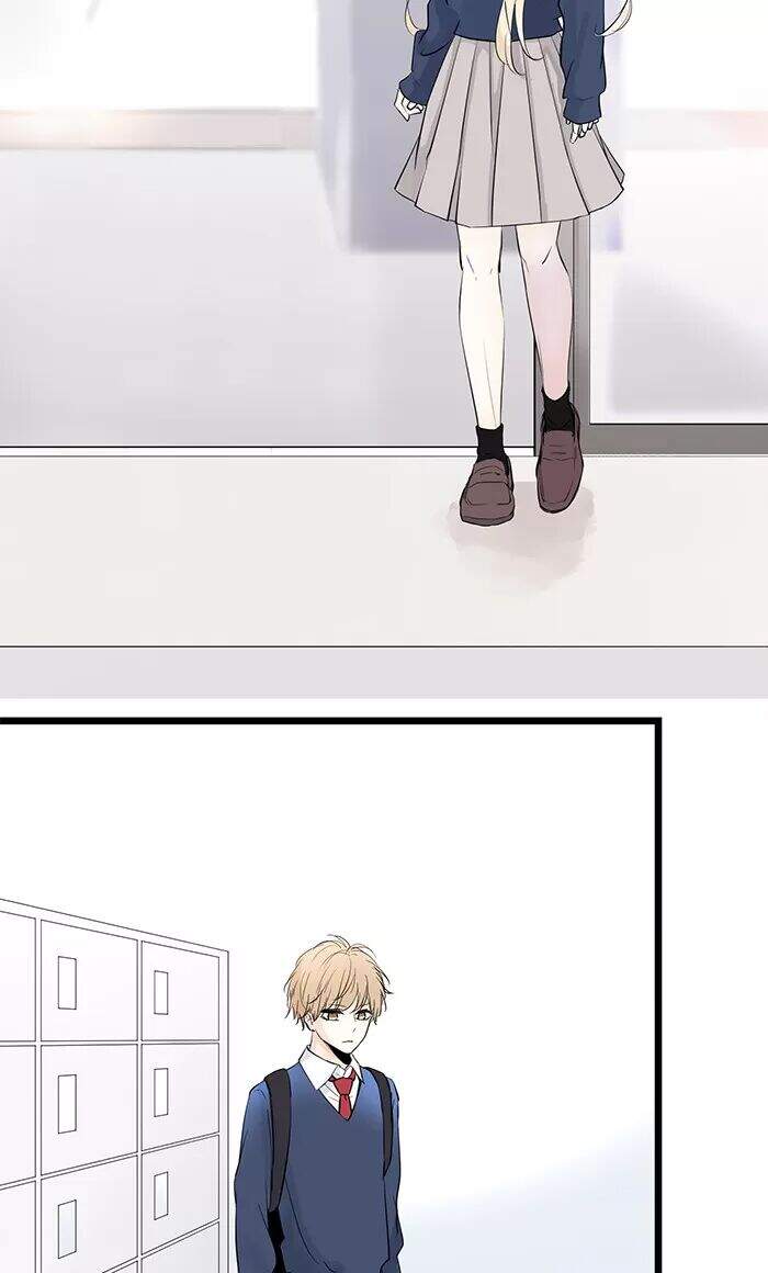 Ly Choco Ngọt Ngào Chapter 63 - Trang 2