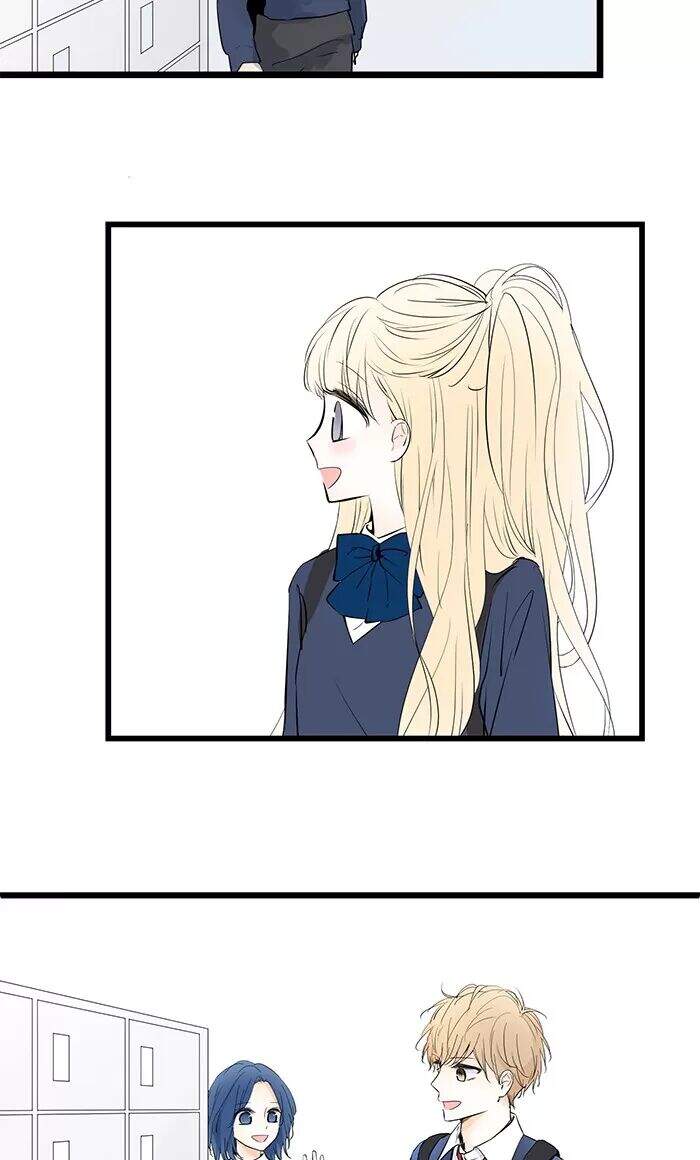 Ly Choco Ngọt Ngào Chapter 63 - Trang 2