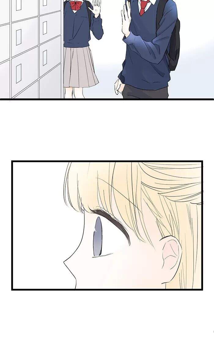 Ly Choco Ngọt Ngào Chapter 63 - Trang 2