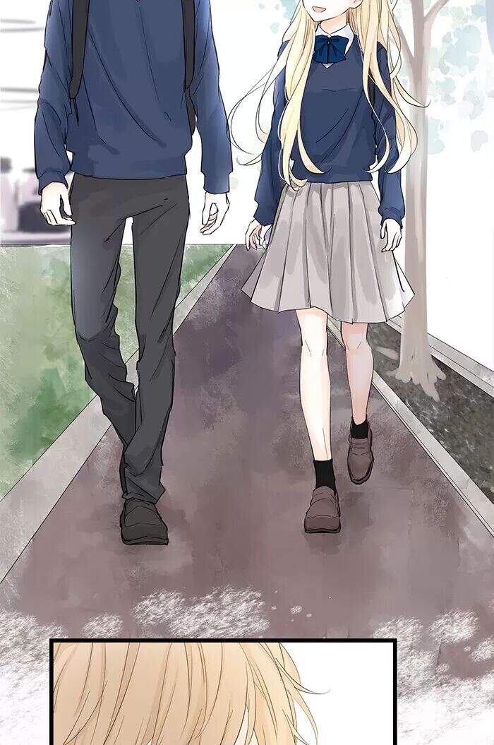 Ly Choco Ngọt Ngào Chapter 63 - Trang 2