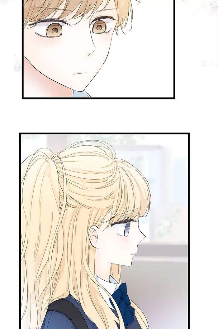 Ly Choco Ngọt Ngào Chapter 63 - Trang 2