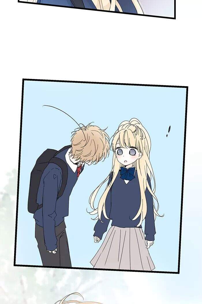 Ly Choco Ngọt Ngào Chapter 63 - Trang 2