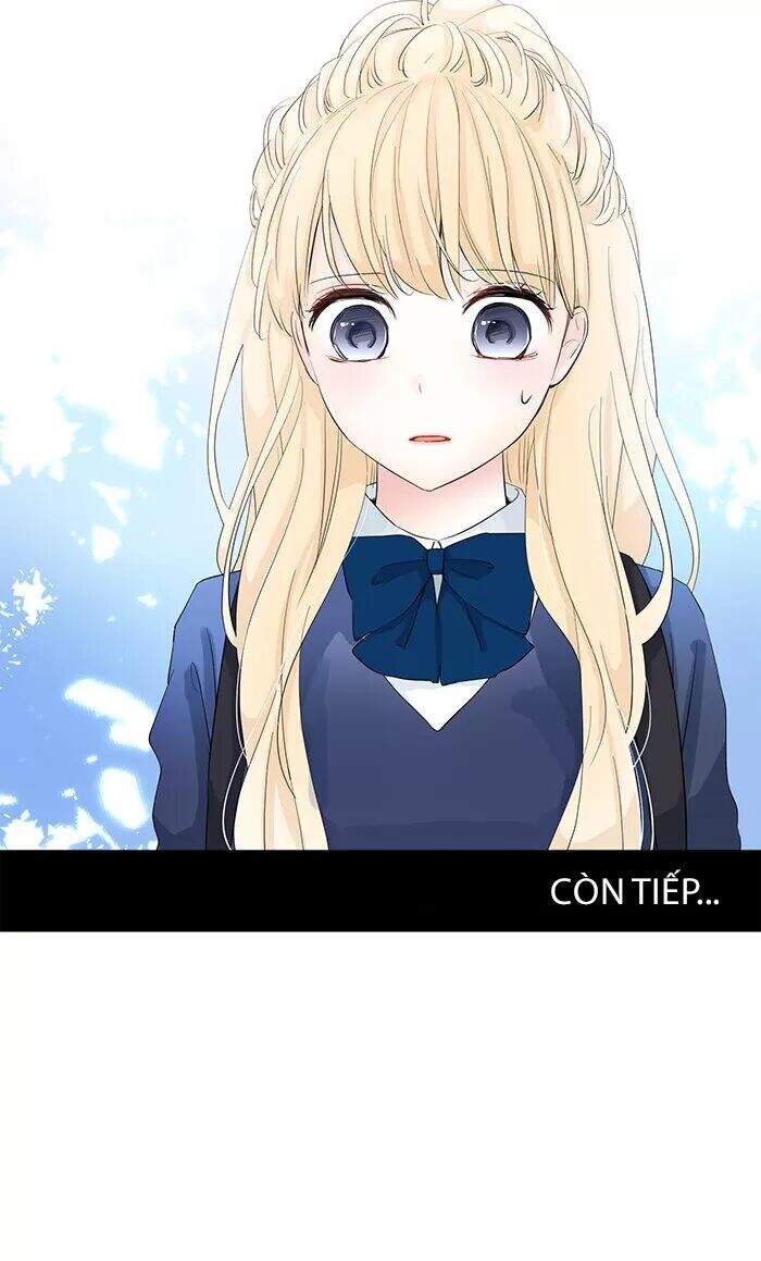 Ly Choco Ngọt Ngào Chapter 63 - Trang 2