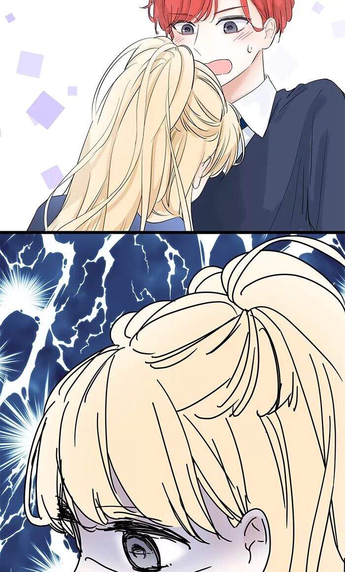 Ly Choco Ngọt Ngào Chapter 63 - Trang 2