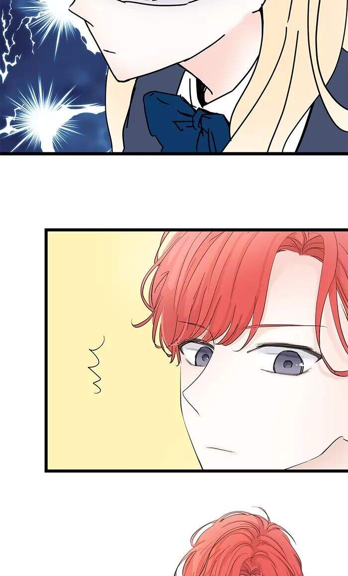 Ly Choco Ngọt Ngào Chapter 63 - Trang 2