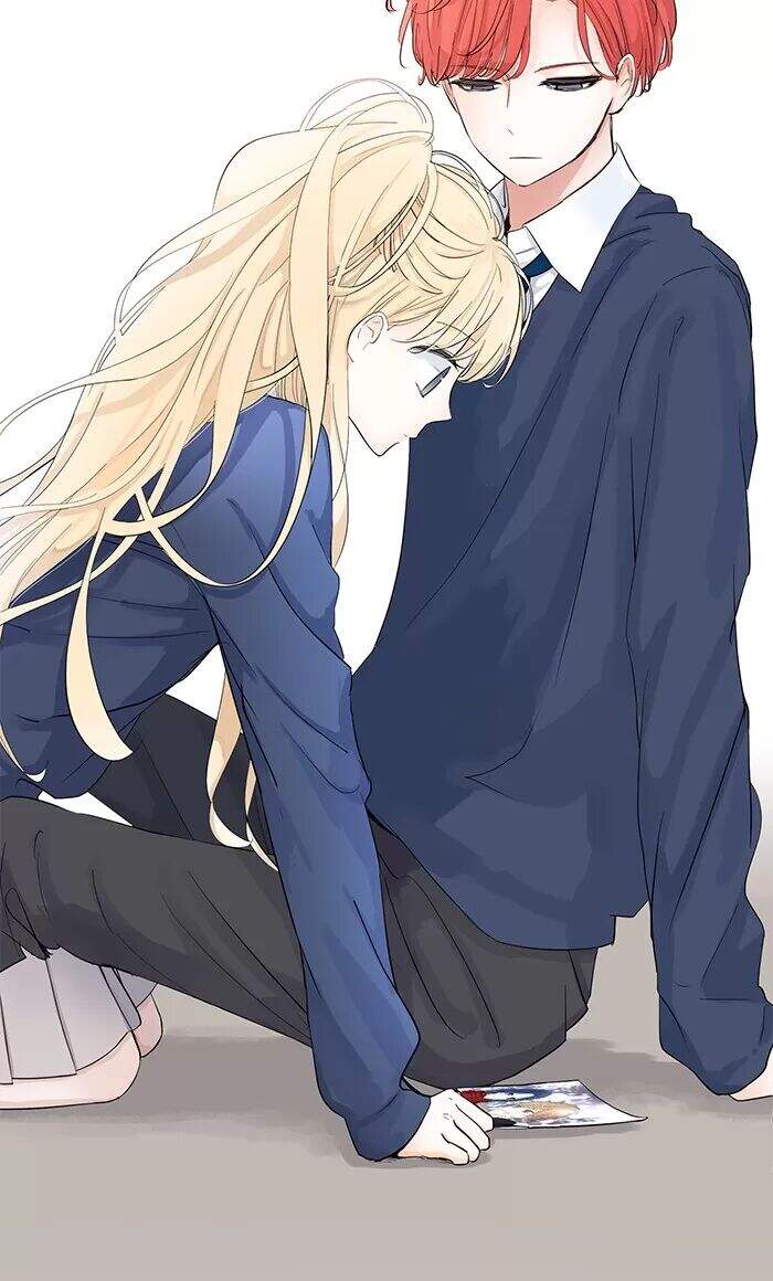 Ly Choco Ngọt Ngào Chapter 63 - Trang 2