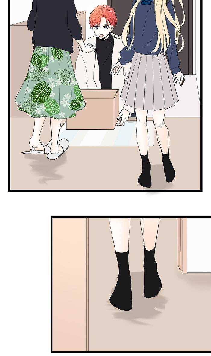 Ly Choco Ngọt Ngào Chapter 64 - Trang 2