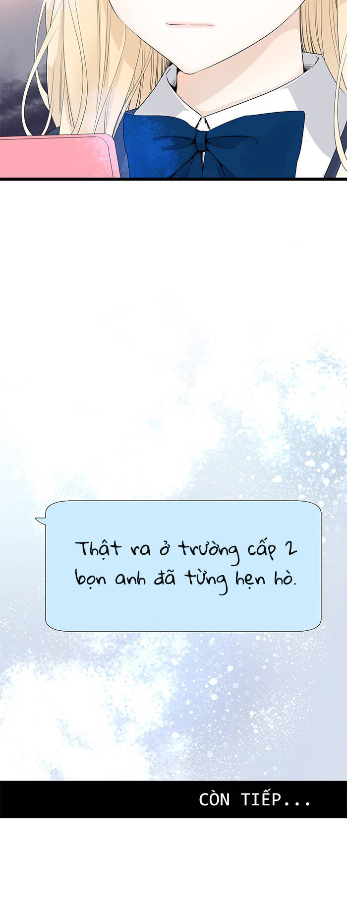 Ly Choco Ngọt Ngào Chapter 64 - Trang 2